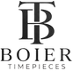 Boier Time - Home